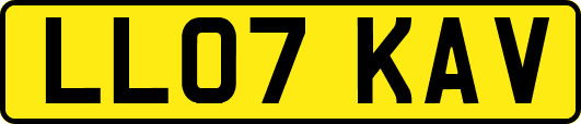 LL07KAV