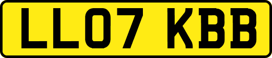 LL07KBB