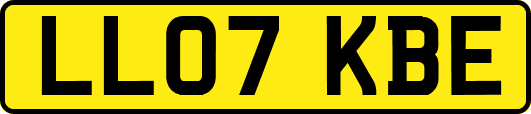 LL07KBE