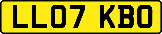 LL07KBO