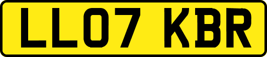 LL07KBR
