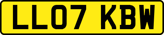 LL07KBW