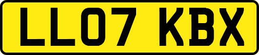 LL07KBX