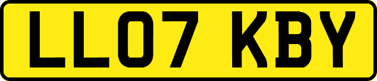 LL07KBY