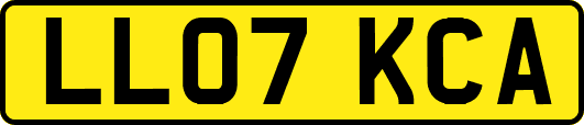LL07KCA
