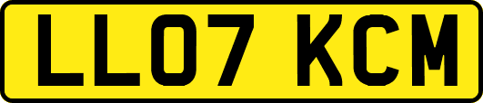LL07KCM