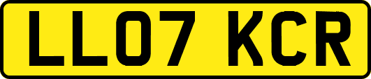 LL07KCR