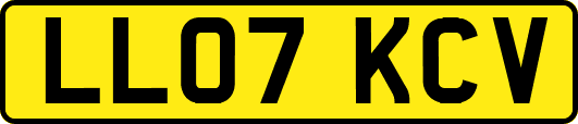 LL07KCV