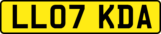 LL07KDA