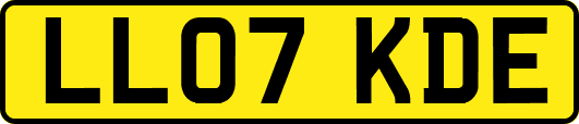 LL07KDE