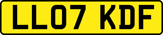 LL07KDF