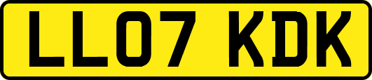 LL07KDK