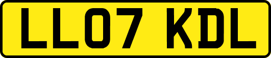 LL07KDL