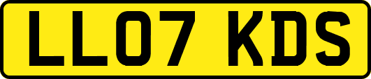LL07KDS