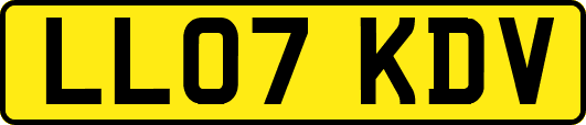 LL07KDV
