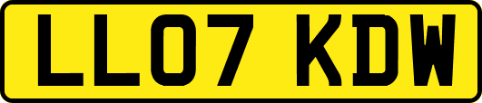 LL07KDW