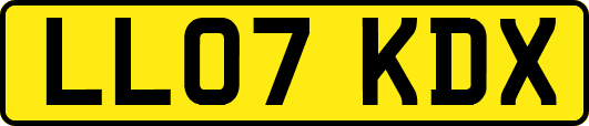 LL07KDX