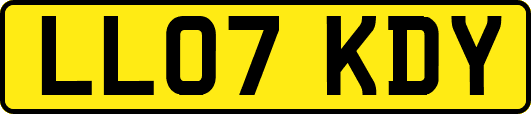 LL07KDY