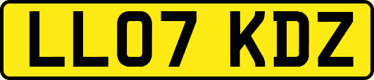 LL07KDZ