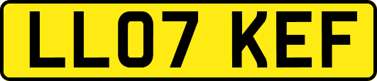 LL07KEF