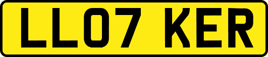 LL07KER