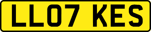 LL07KES
