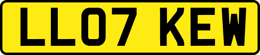 LL07KEW