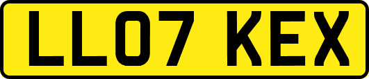 LL07KEX