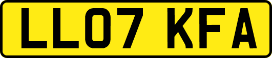 LL07KFA
