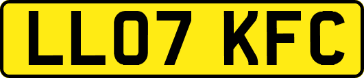 LL07KFC