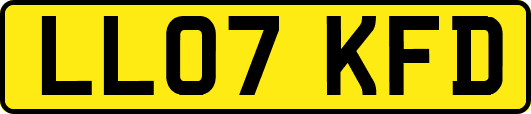 LL07KFD