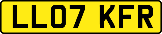 LL07KFR
