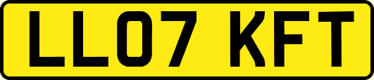 LL07KFT