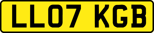 LL07KGB