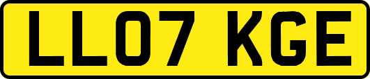 LL07KGE