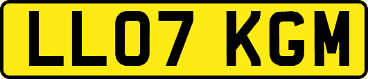 LL07KGM