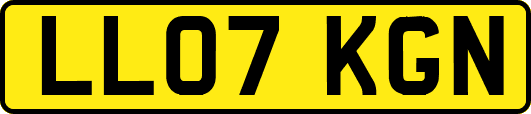 LL07KGN
