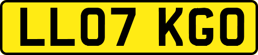 LL07KGO