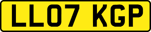LL07KGP