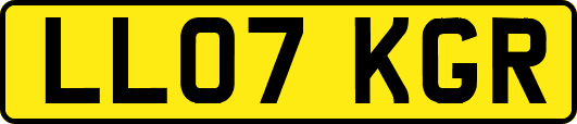 LL07KGR