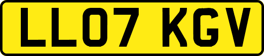 LL07KGV