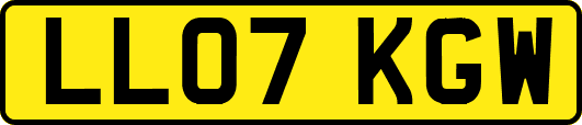 LL07KGW