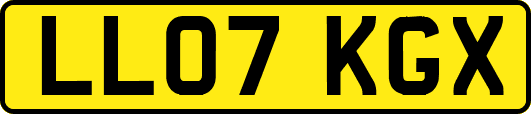 LL07KGX