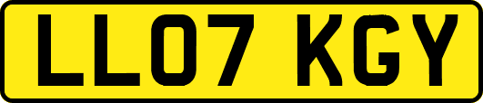 LL07KGY