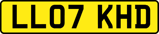LL07KHD