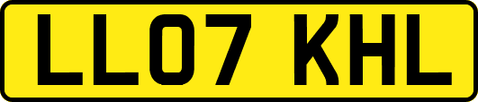 LL07KHL