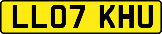 LL07KHU