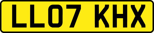 LL07KHX