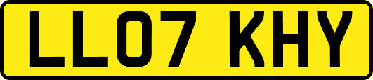 LL07KHY