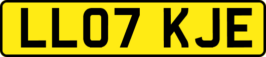 LL07KJE